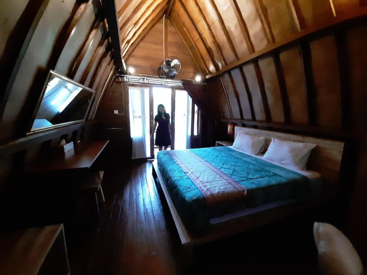 Telagamas Guest House Banjarangkan Exterior foto